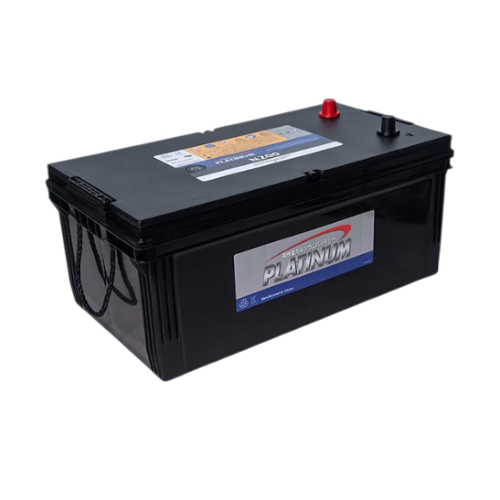 Ắc quy Platinum 200AH N200