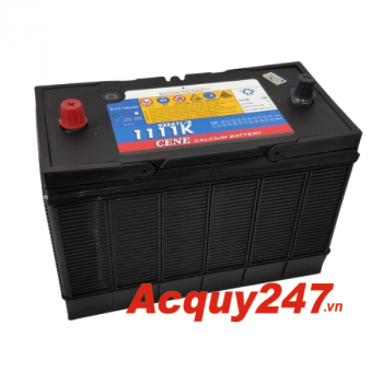 Những điều cần biết khi thay ắc quy ô tô