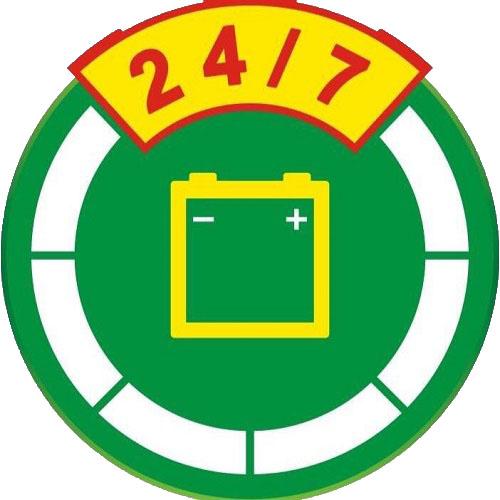 Thay ắc quy ô tô tại Ắc Quy 247