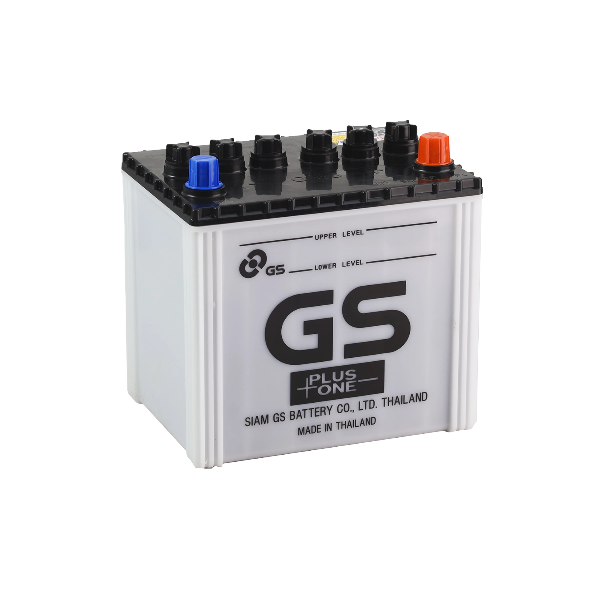 Ắc quy GS Q85 65Ah Start Stop