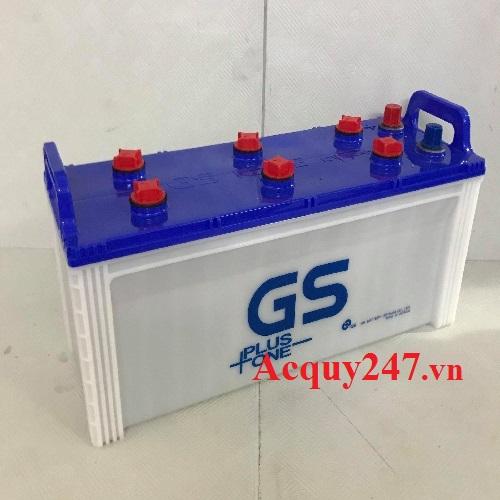 Ắc quy GS 140Ah N150A