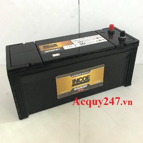 Ắc quy Incoe 200Ah N200 (MF)