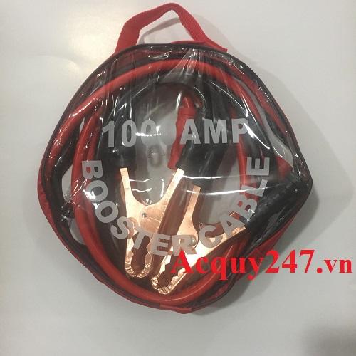 Dây câu bình ắc quy 1000A