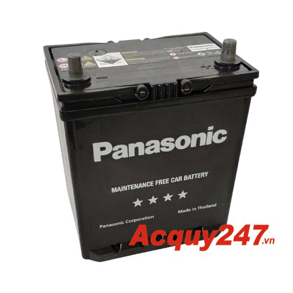 Ắc quy Panasonic N- 46B19L