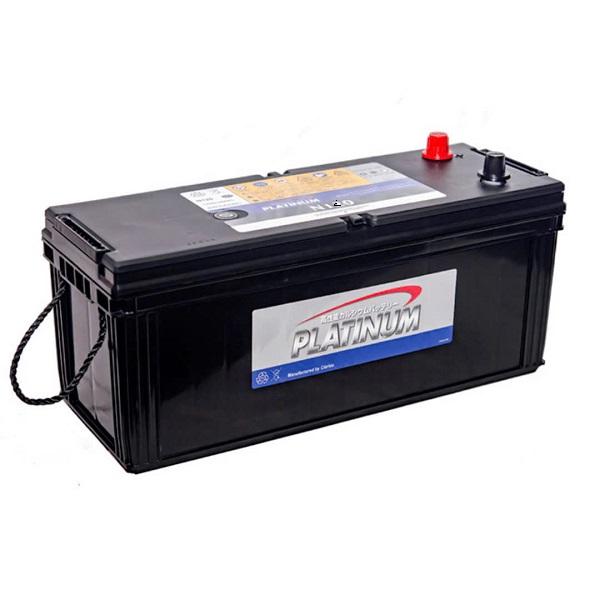 Ắc quy Platinum 150AH N150