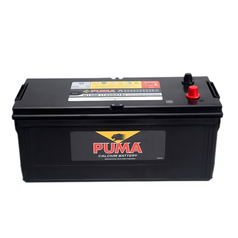 Ắc quy Puma N150R (145G51R)