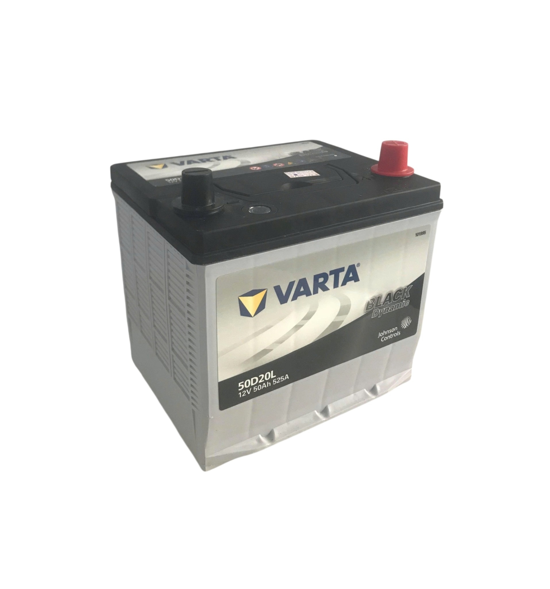 Ắc quy Varta 50Ah 50D20L