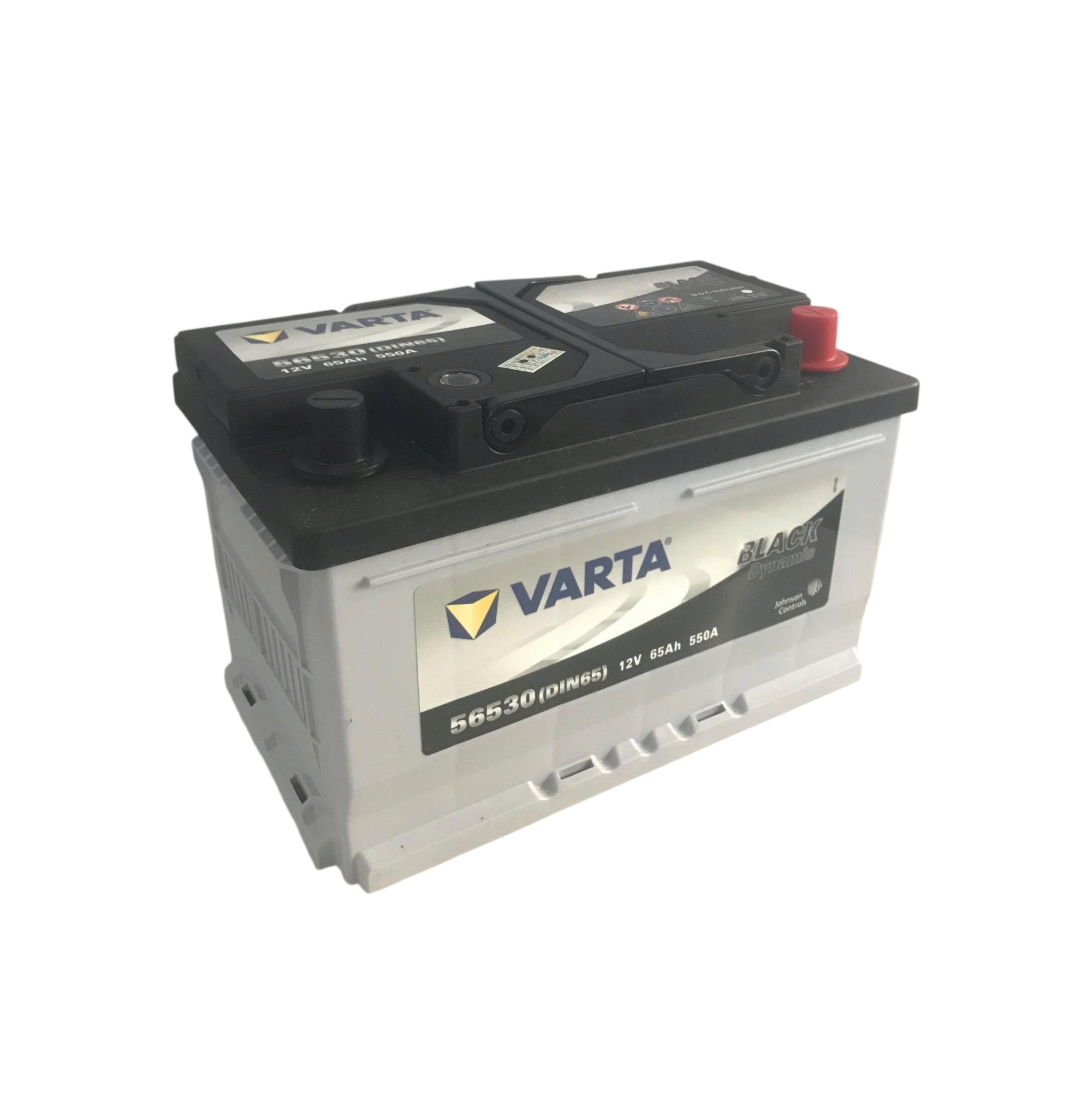 Ắc quy Varta 65Ah DIN 56530