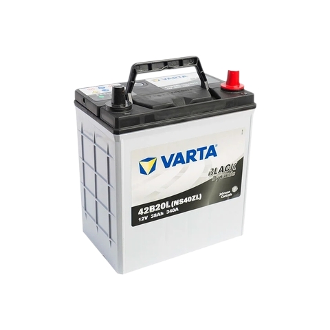 Ắc quy Varta 38Ah 42B20L