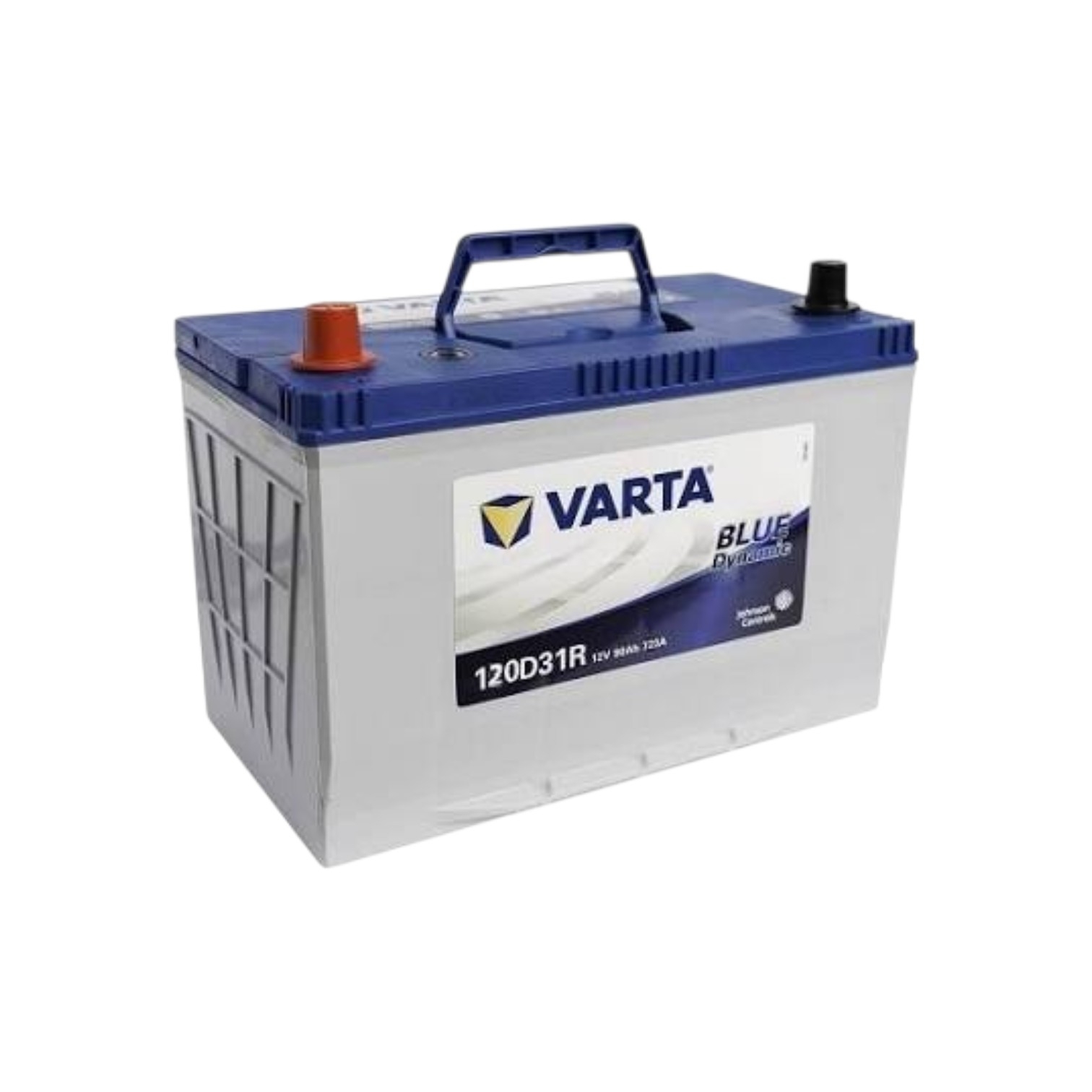 Ắc Quy Varta 90Ah 120D31R
