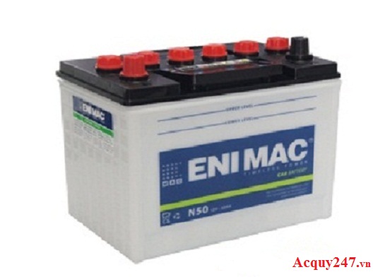 Ắc quy Enimac 32Ah