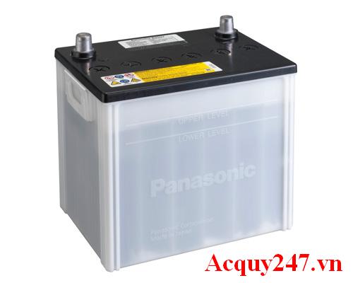 Ắc quy Panasonic 52Ah