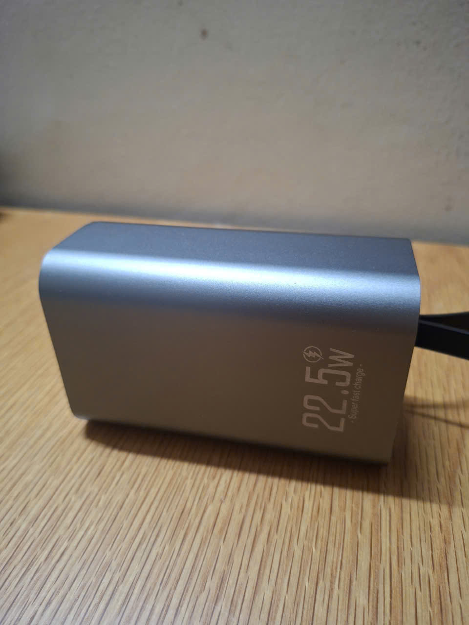  Sạc dự phòng Megabatt 30Ah 30000mAh 22.5W