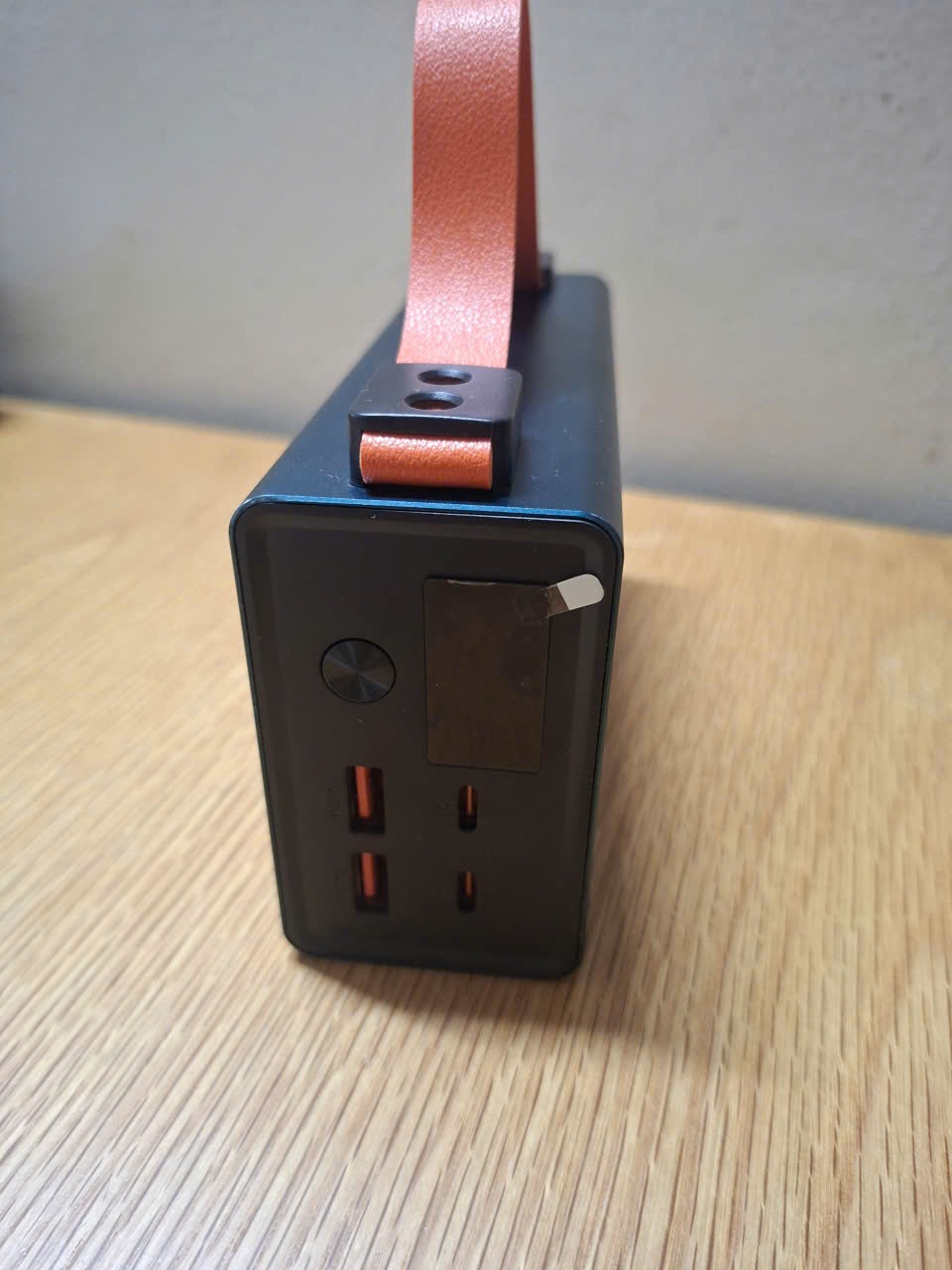 Sạc dự phòng Megabatt 50Ah 50000mAh 22.5W