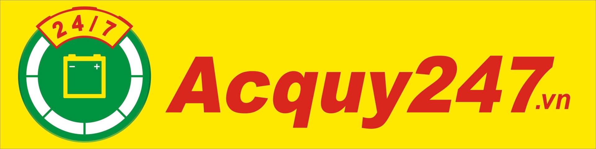HỆ THỐNG CỬA HÀNG ẮC QUY 247