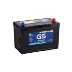 Ắc quy GS 90Ah MF 105D31L Platinum