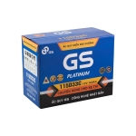 Ắc quy khô GS 100AH 115D33C