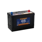 Ắc quy khô GS 100AH 115D33C