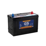 Ắc quy GS 100AH 115D33V