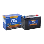 Ắc quy GS 100AH 115D33V