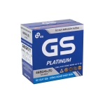 Ắc quy GS 45Ah MF 46B24LS