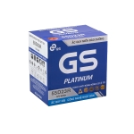 Ắc quy GS 60Ah MF55D23R