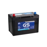 Ắc quy GS 90Ah MF 105D31R Platinum