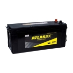 Ắc quy Atlas 120Ah MF135F51