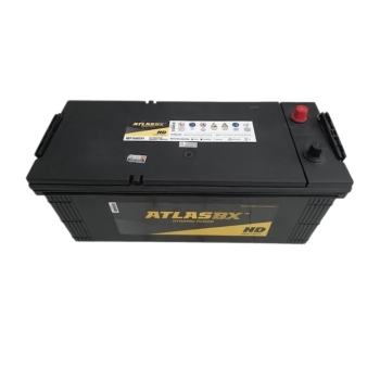 Ắc quy Atlas 200Ah MF210H52