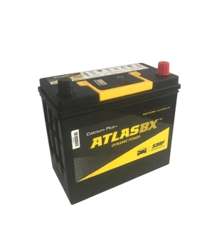 Ắc quy Atlas 45Ah MF50B24R