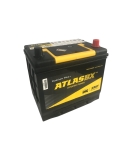 Ắc quy Atlas 12V 70Ah