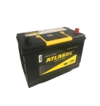 Ắc quy Atlas 80Ah MF95D31L