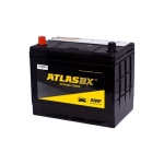 Ắc quy Atlas 80Ah MF95D31R