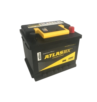 Atlas 45Ah DIN MF54321
