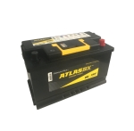 Ắc quy Atlas 80Ah MF58043