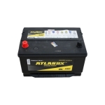 Ắc quy Atlas MF65-650 (12V-70Ah)
