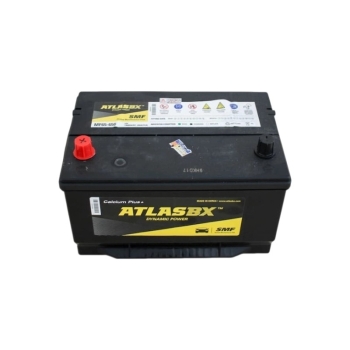 Ắc quy Atlas MF65-650 (12V-70Ah)