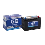 Ắc quy GS 80Ah MF95D31L