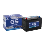 Ắc quy GS 80Ah MF95D31R