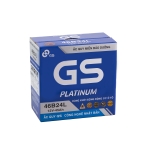 Ắc quy GS 45Ah MF46B24L