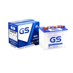 Ắc quy GS 50Ah N50