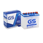 Ắc quy GS 45Ah NS60L