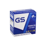Ắc quy GS 45Ah NS60LS
