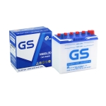 Ắc quy GS 45Ah NS60LS