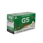 Ắc quy thắp sáng GS L100 12V 100AH