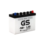 Ắc quy thắp sáng GS L30 12V 30AH