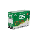 Ắc quy thắp sáng GS L30 12V 30AH
