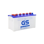 ắc quy GS 12V 100Ah N100 (95E41)