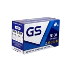 ắc quy GS 12V 100Ah N100 (95E41)