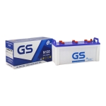 Bình ắc quy GS 12V 120Ah (115F51)